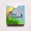 Mémo oiseaux