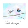 Illustration sans titre Impression A6 au choix