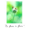 Illustration sans titre Impression A6 au choix
