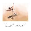 Illustration sans titre Impression A6 au choix