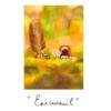 Illustration sans titre Impression A6 au choix