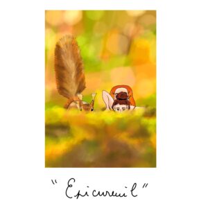 Impression A6 au choix