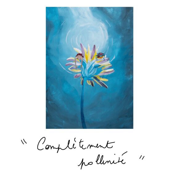 Illustration_sans_titre 10 Impression A6 au choix