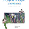 Livre "Le joyeux désespoir des oiseaux"